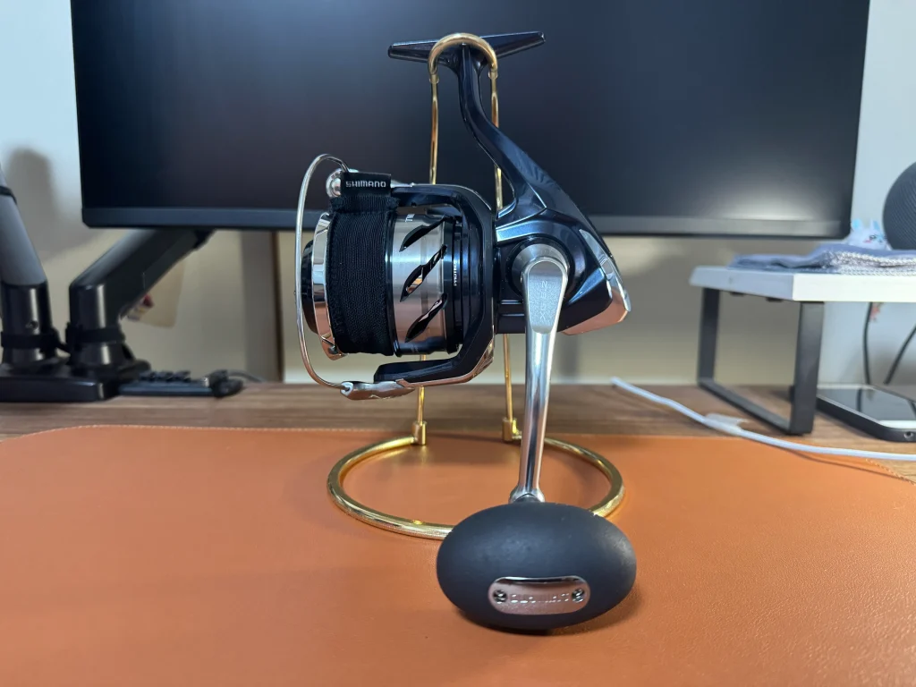 ツインパワーSW14000XG