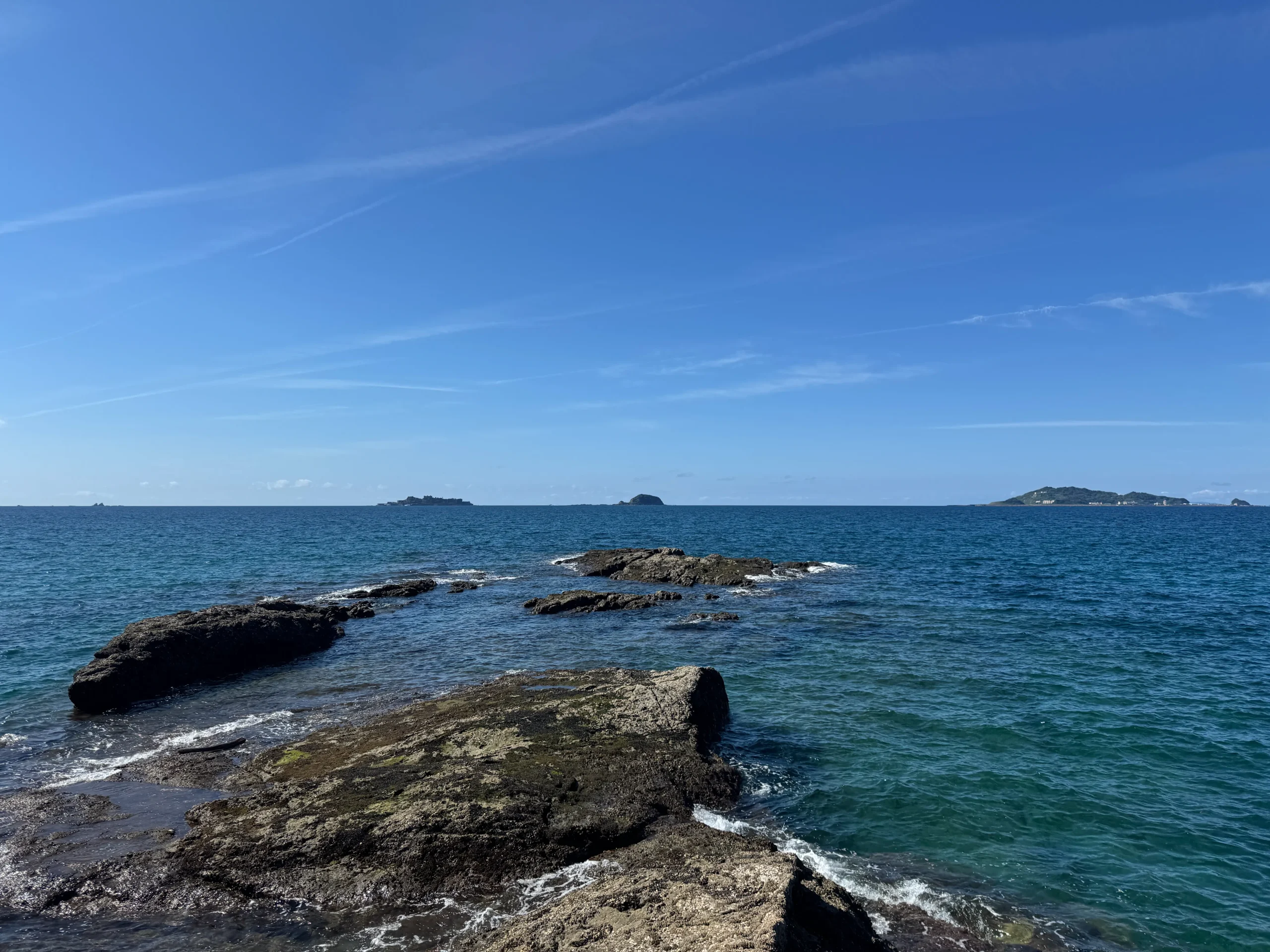 【装備編】本格ロックショアに挑戦！持っていった道具を紹介します！パート2